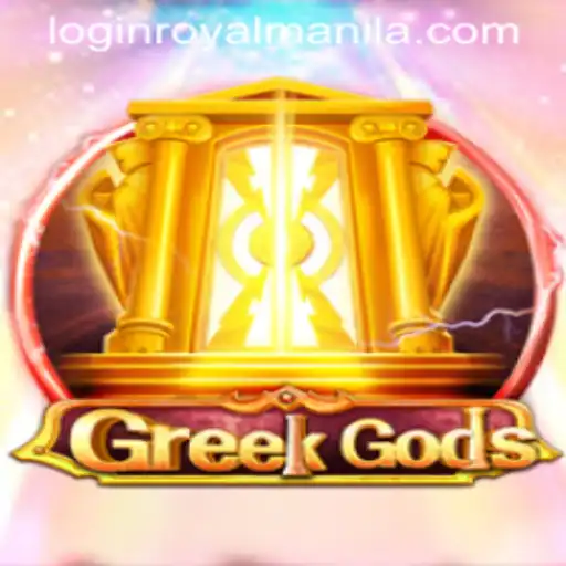 GreekGods: Experience Myth and Mystery with ROYALMANILA