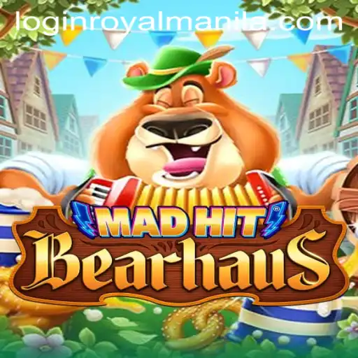 MadHitBearhaus: An Exciting Journey into the World of ROYALMANILA