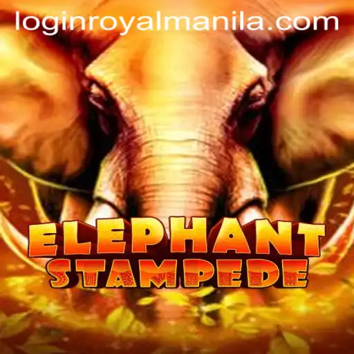 Experience the Excitement of ElephantStampede: A RoyalManila Adventure
