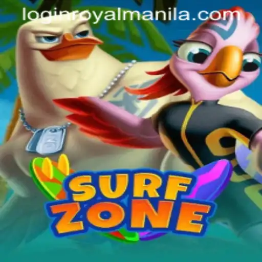 SurfZone: Riding the Waves with ROYALMANILA