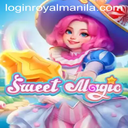 Discover the Enchanting World of SweetMagic: A New Era in Casual Gaming