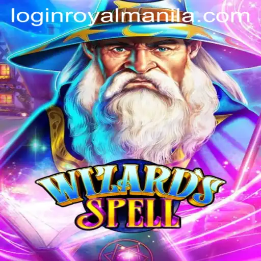 WizardsSpell: Enter the Enchanted World of ROYALMANILA