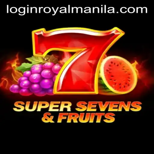 Discover the Thrills of 7SuperSevensFruits: A Unique Gaming Experience