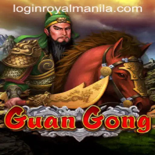 GuanGong: A Legendary Game Experience with ROYALMANILA