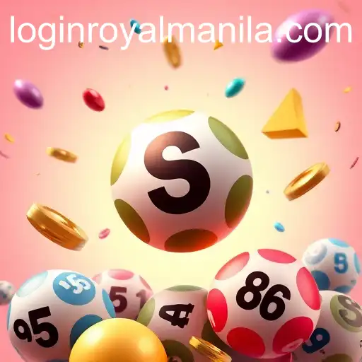 The Rise of ROYALMANILA in Lottery Games