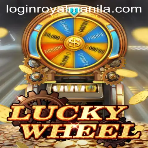 Discovering LuckyWheel: A New Era in Digital Gaming with ROYALMANILA
