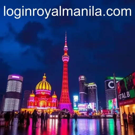 Promotion Strategies at ROYALMANILA