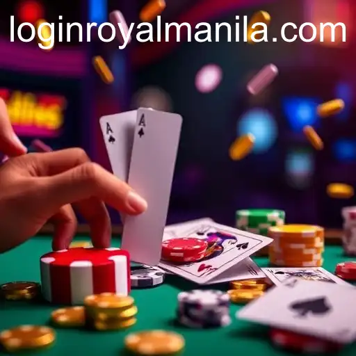 Responsible Gambling: The ROYALMANILA Way