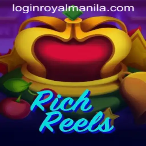 RichReels: A Dive into the Luxurious World of Virtual Gaming