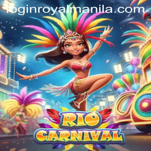 RioCarnival: An Exciting Twist to Gaming with ROYALMANILA