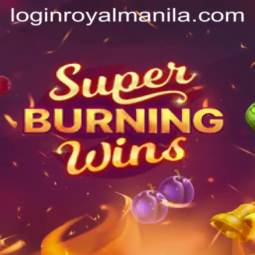 Exploring SuperBurningWins: A Classic Slot with a Modern Twist