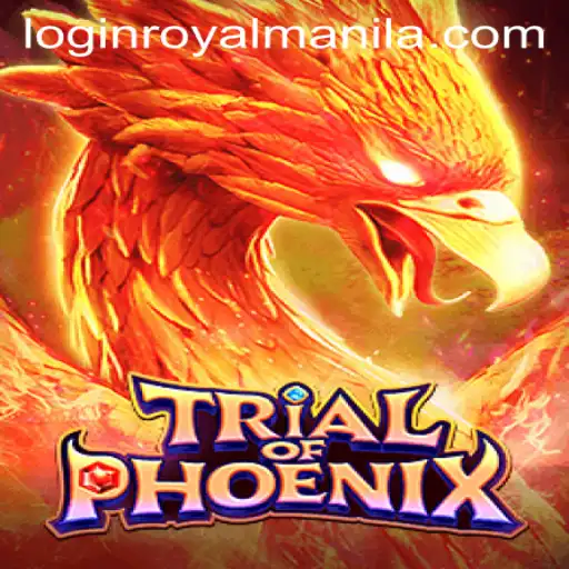 The Enchanting World of TrialofPhoenix: A New Era in Gaming with ROYALMANILA