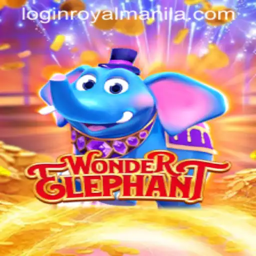 Discover the Magical World of WonderElephant: A Royal Adventure in Manila
