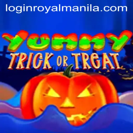 YummyTrickorTreat: A Delightful Gaming Experience with ROYALMANILA