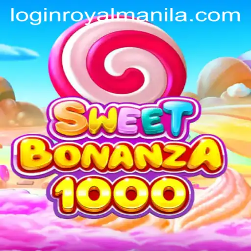 Unveiling the Thrills of SweetBonanza1000: A Royal Manila Extravaganza